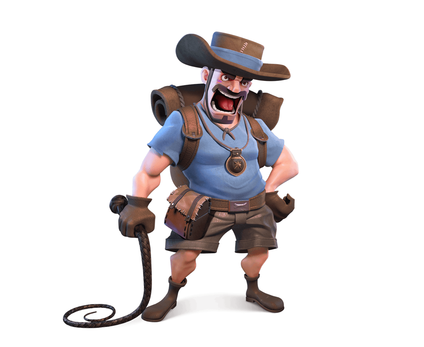 奢华绒毛防潮垫